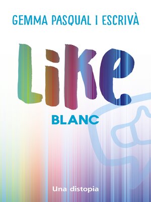 cover image of Blanc